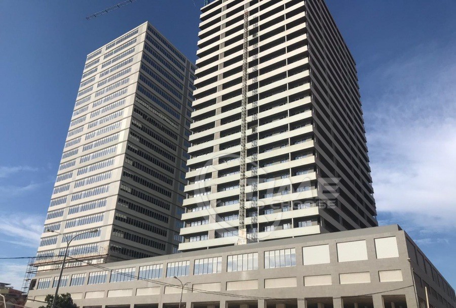 Torres Cidadela-T2