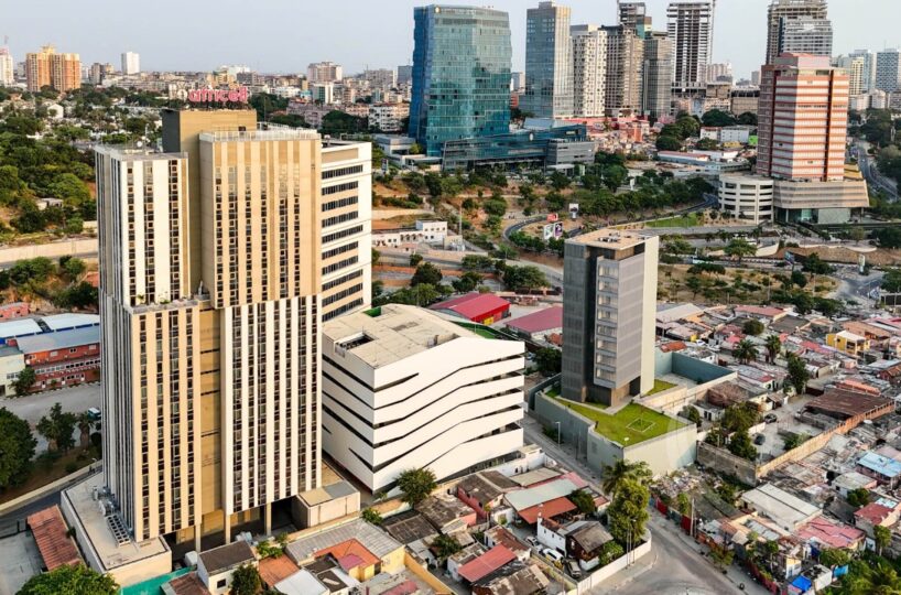 Edifício King Tower T1